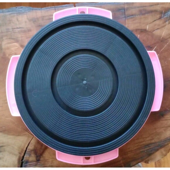 Tummy Twister Constellation Waist Trimmer Board Pink Exercise Tone New - Picture 4 of 4